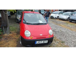 CHEVROLET MATIZ 0.8 6V Direct