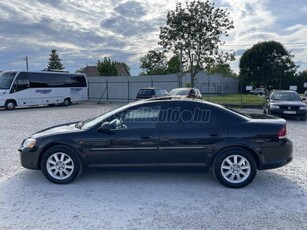 CHRYSLER SEBRING 2.0 Limited MAGYAR. 154 E KM. FULL EXTRA