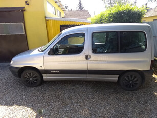 CITROEN BERLINGO 1.4 X