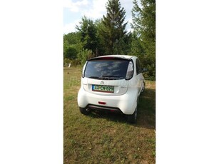 CITROEN C-ZERO Collection CVT