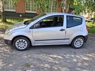 CITROEN C2 1.4 HDi SX