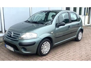 CITROEN C3 1.1 Spot ABS magyarországi