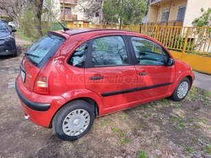 CITROEN C3 1.1 X 2002 VEZÉRLÉS LECSERELVE!!FIX ÁR!