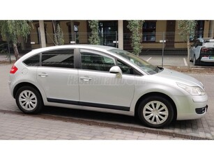 CITROEN C4 1.6 Collection