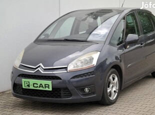 Citroen C4 Picasso 1.6 HDi Tendance FAP Automat...