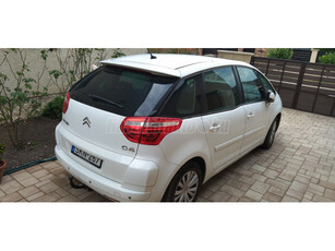 CITROEN C4 PICASSO 1.6 VTi Collection