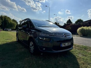 CITROEN C4 PICASSO 2.0 BlueHDi Exclusive EAT6