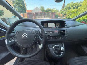 CITROEN C4 PICASSO Grand1.6 HDi Dynamique FAP (5 személyes )