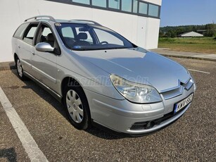 CITROEN C5 2.0 HDi Prestige