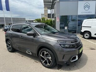 CITROEN C5-AIRCROSS