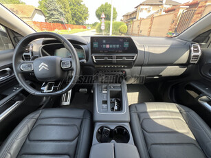 CITROEN C5 AIRCROSS 1.6 PureTech Hybrid Shine EAT8