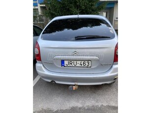 CITROEN EGYÉB 1.6i