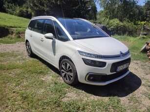 CITROEN GRAND C4 PICASSO C4Picasso 1.6 BlueHDi Feel S&S EAT6