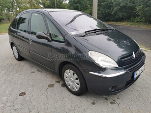 CITROEN XSARA PICASSO 1.6 Exclusive