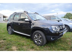 DACIA DUSTER 1.2 TCe Arctic EURO6 Magyaro-i