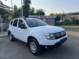 DACIA DUSTER 1.5 dCi Celebration KLÍMÁS! SZÉP ÉS JÓ!!!!