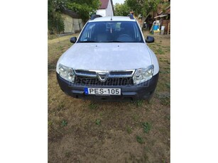 DACIA DUSTER 1.5 dCi Cool