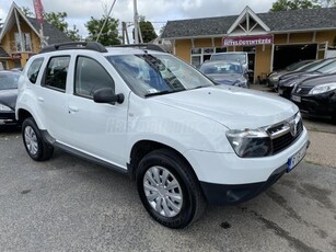 DACIA DUSTER 1.6 Arctic AKÁR 1 ÉV GARANCIÁVAL