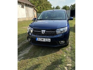 DACIA LOGAN 1.0 SCe Arctic