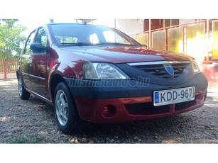 DACIA LOGAN 1.4 Ambiance