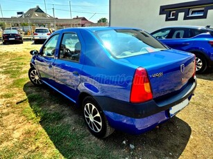 DACIA LOGAN 1.6 Laureate Plus