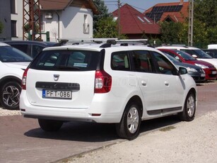 DACIA LOGAN MCV 1.0 Ambiance FOGLALÓZVA