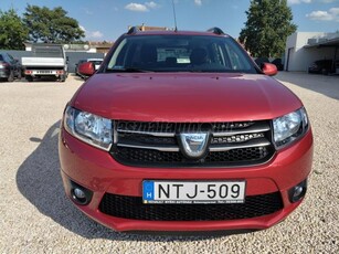 DACIA LOGAN MCV 1.2 Arctic EURO6 MAGYARORSZÁGI-50803 KM-KLÍMA-TOLATÓRADAR-GARANCIA!!!!!