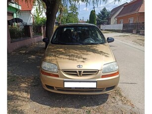 DAEWOO KALOS 1.4 16V SX