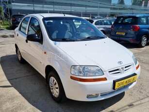 DAEWOO KALOS 1.4 S