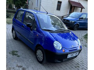 DAEWOO MATIZ 0.8 S