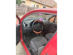 DAEWOO MATIZ 0.8 SE