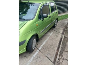 DAEWOO MATIZ 0.8 SE