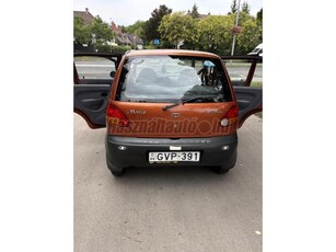 DAEWOO MATIZ 0.8 SE S 0.8