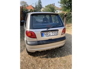 DAEWOO MATIZ 1.0 SE