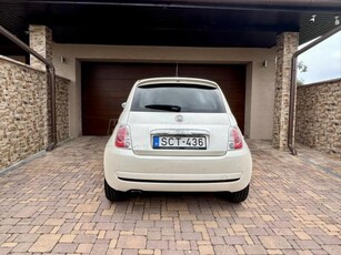 FIAT 500 0.9 TwinAir Turbo Sport