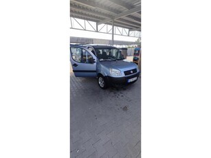 FIAT DOBLO Doblo Panorama 1.6 16 v