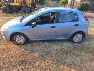 FIAT GRANDE PUNTO 1.2 8V Active