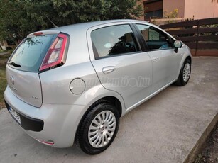 FIAT GRANDE PUNTO 1.3 MJet Actual EVO 1.3 MULTIJET 95 LE!!!(RITKA) KLIMA ÉRINTŐ KIJELZŐS NAGY NAVIGÁCIÓ