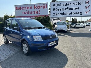 FIAT PANDA 1.3 MJET ACTUAL MAGYARORSZÁGI