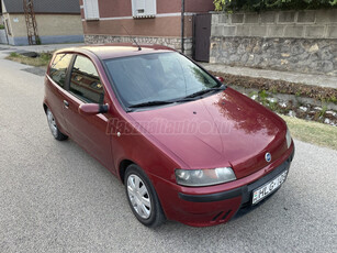 FIAT PUNTO 1.2 16V HLX