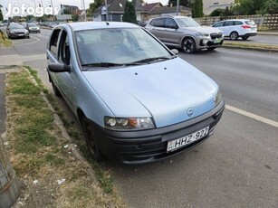 Fiat Punto 1.2 60 SX