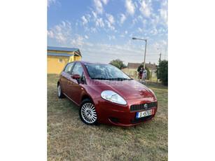 FIAT PUNTO 1.2 Classic