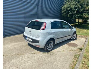 FIAT PUNTO 1.3 Mjet Pop 16-os alufelni.klíma.5 ajtós