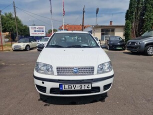 FIAT PUNTO Grande1.2 8V Active