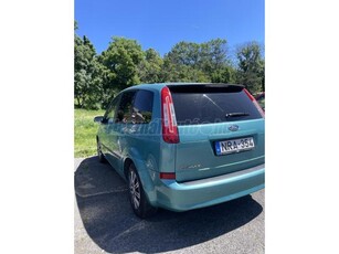 FORD C-MAX 1.6 TDCi Ambiente DPF