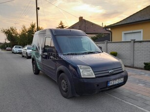 FORD CONNECT Transit220 1.8 TDCi LWB