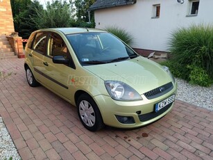 FORD FIESTA 1.25 Comfort