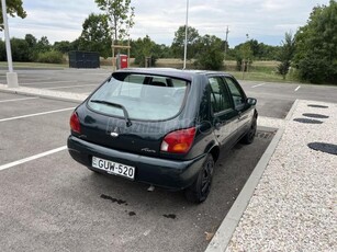 FORD FIESTA 1.25 Fun