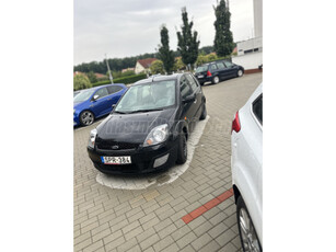 FORD FIESTA 1.3 Benzin