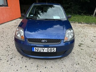 FORD FIESTA 1.3 Comfort !! KLÍMA !! FRISS VIZSGA !!